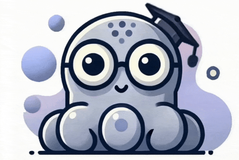 TCC Lab Mascot